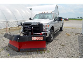 Property photo 25 - GREENHOUSE FARM AUCTION IN HENRY COUNTY, OHIO